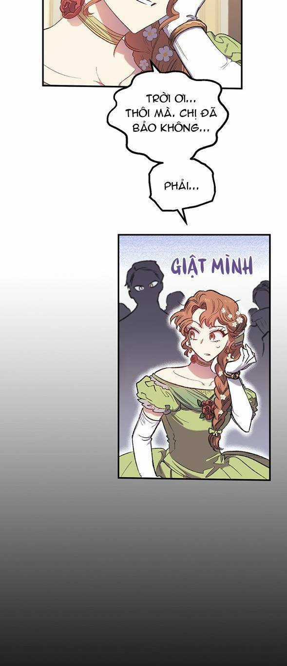 May Mắn Hay Bất Hạnh - Chapter 6 - Trang 17