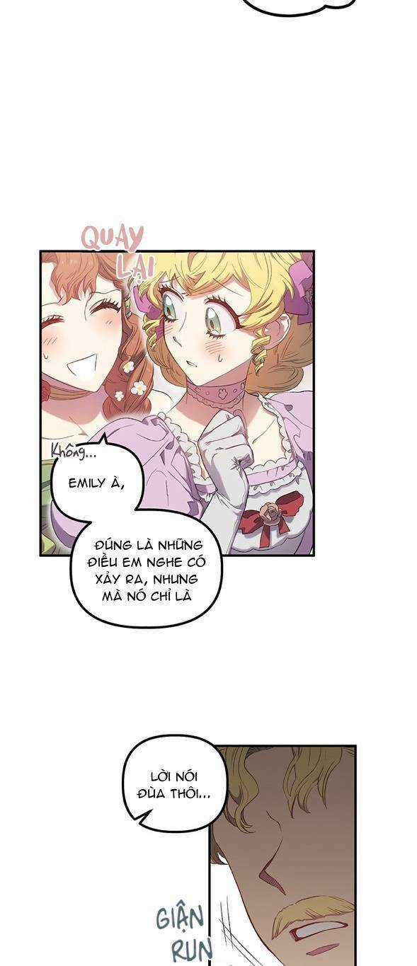 May Mắn Hay Bất Hạnh - Chapter 6 - Trang 20