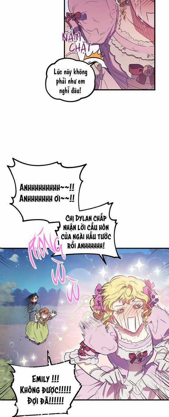 May Mắn Hay Bất Hạnh - Chapter 6 - Trang 3