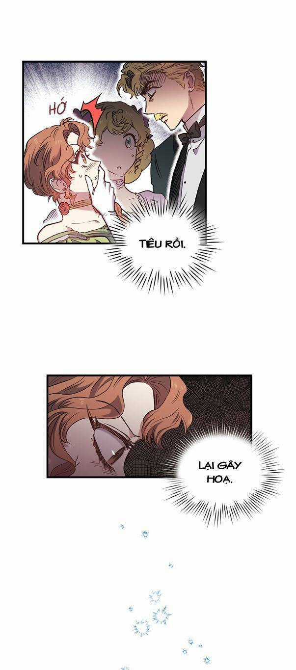 May Mắn Hay Bất Hạnh - Chapter 6 - Trang 22