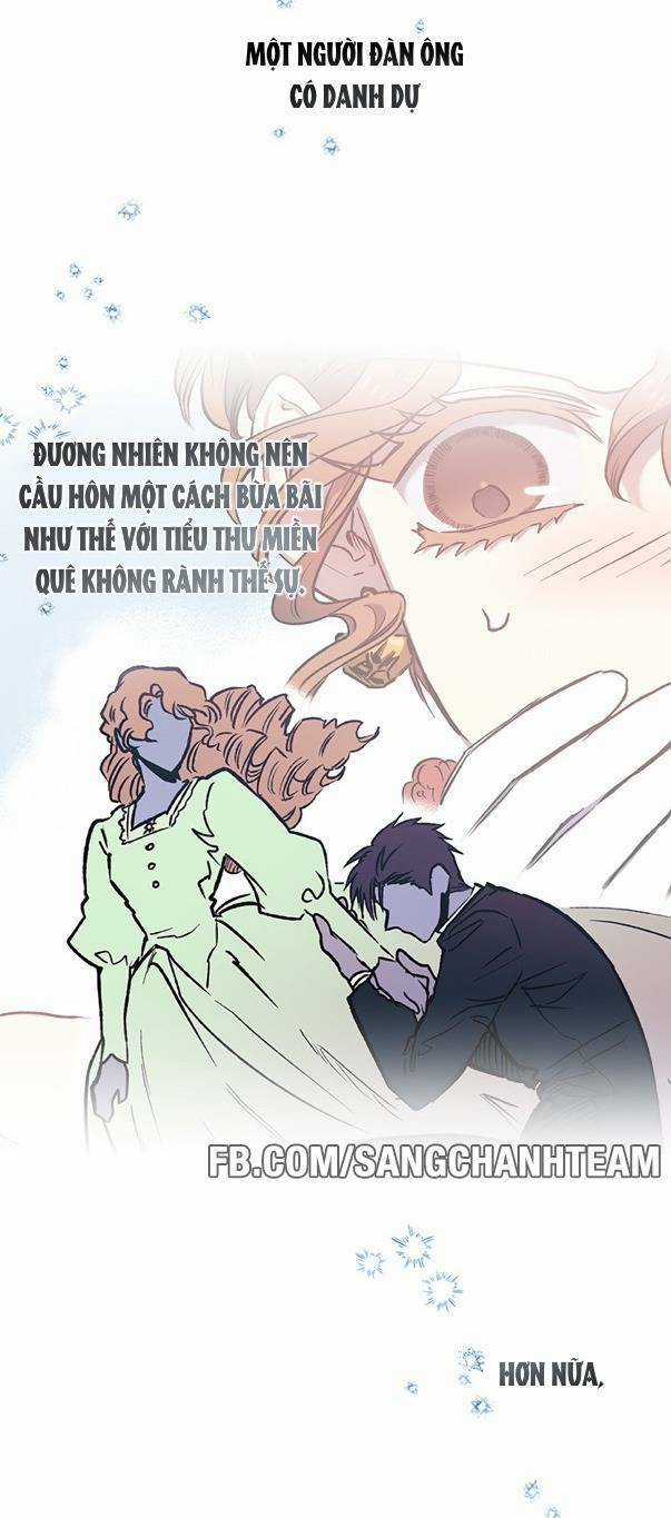 May Mắn Hay Bất Hạnh - Chapter 6 - Trang 23