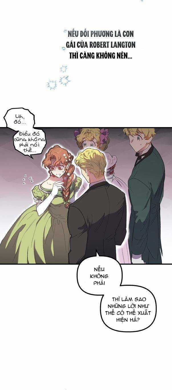 May Mắn Hay Bất Hạnh - Chapter 6 - Trang 24