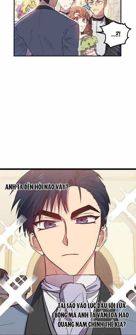 May Mắn Hay Bất Hạnh - Chapter 6 - Trang 27