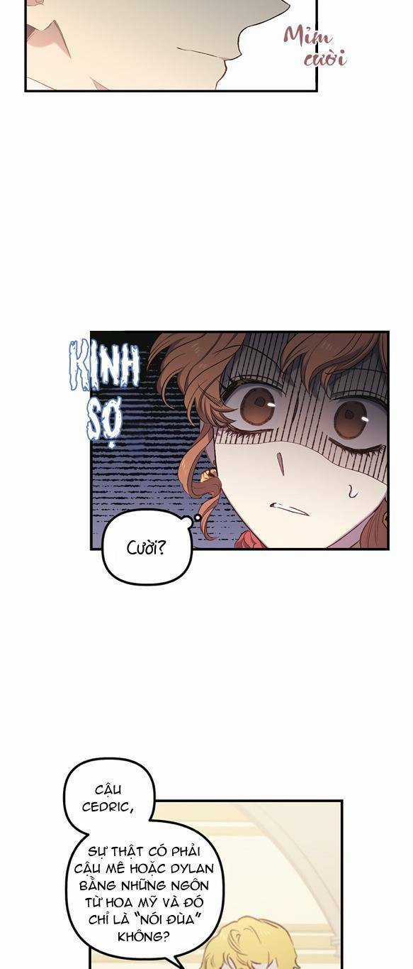 May Mắn Hay Bất Hạnh - Chapter 6 - Trang 29