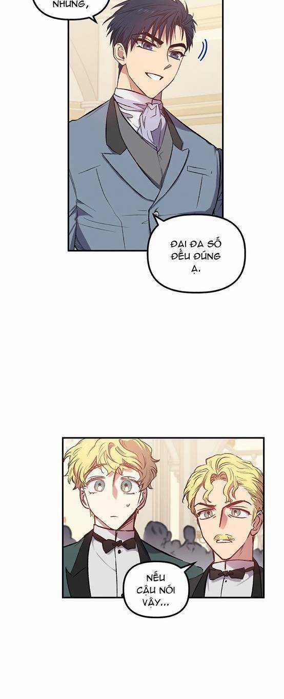 May Mắn Hay Bất Hạnh - Chapter 6 - Trang 32