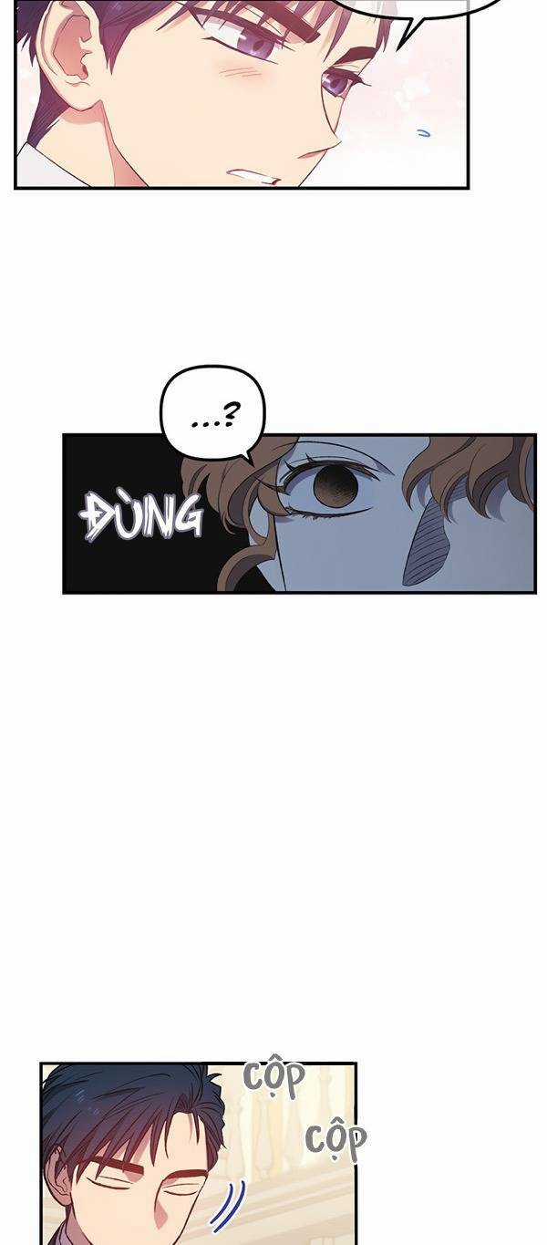 May Mắn Hay Bất Hạnh - Chapter 6 - Trang 35