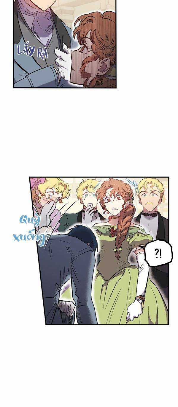 May Mắn Hay Bất Hạnh - Chapter 6 - Trang 36