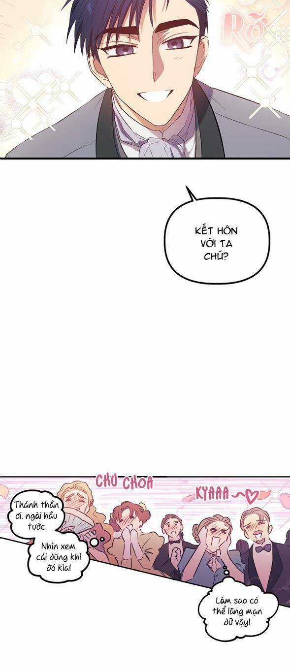 May Mắn Hay Bất Hạnh - Chapter 6 - Trang 38