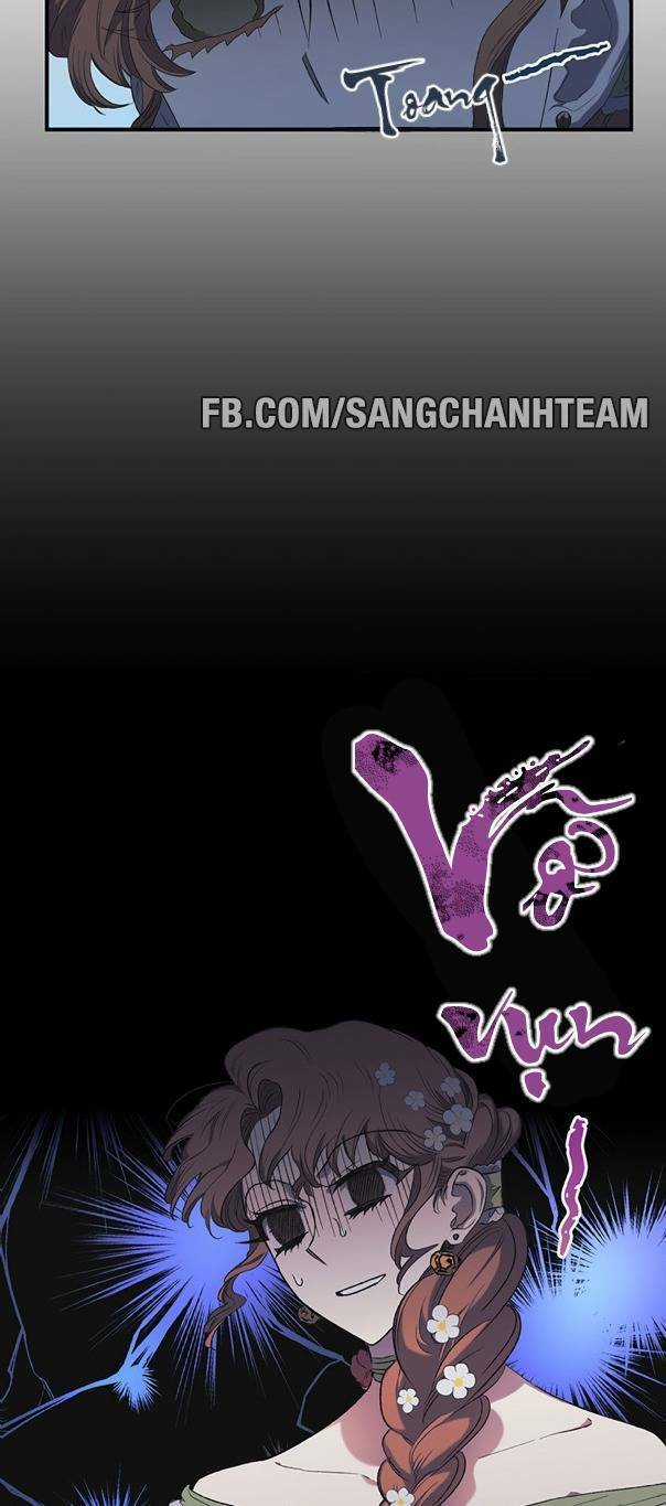 May Mắn Hay Bất Hạnh - Chapter 6 - Trang 41