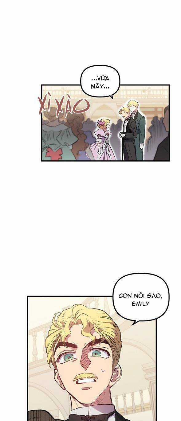 May Mắn Hay Bất Hạnh - Chapter 6 - Trang 7