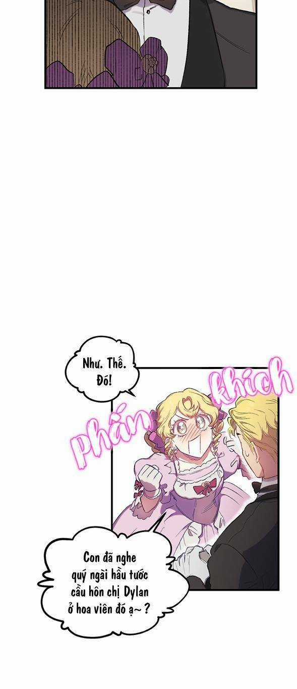 May Mắn Hay Bất Hạnh - Chapter 6 - Trang 8