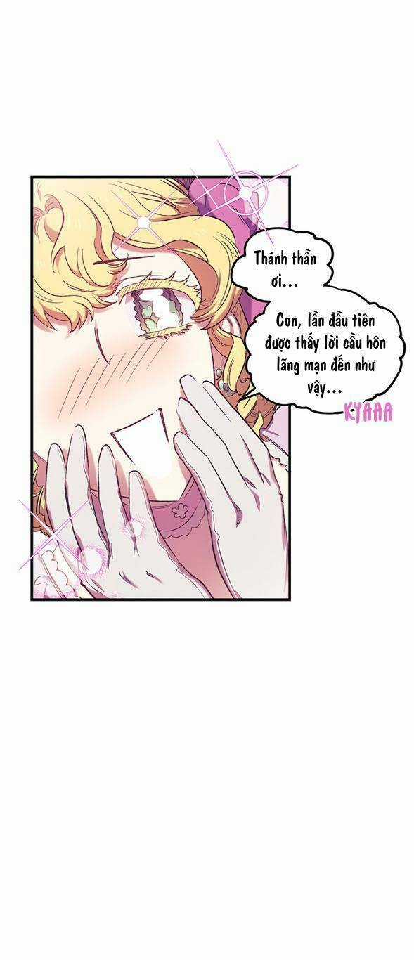 May Mắn Hay Bất Hạnh - Chapter 6 - Trang 9