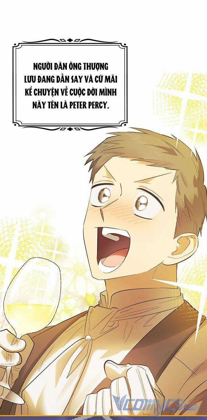 May Mắn Hay Bất Hạnh - Chapter 60 - Trang 4