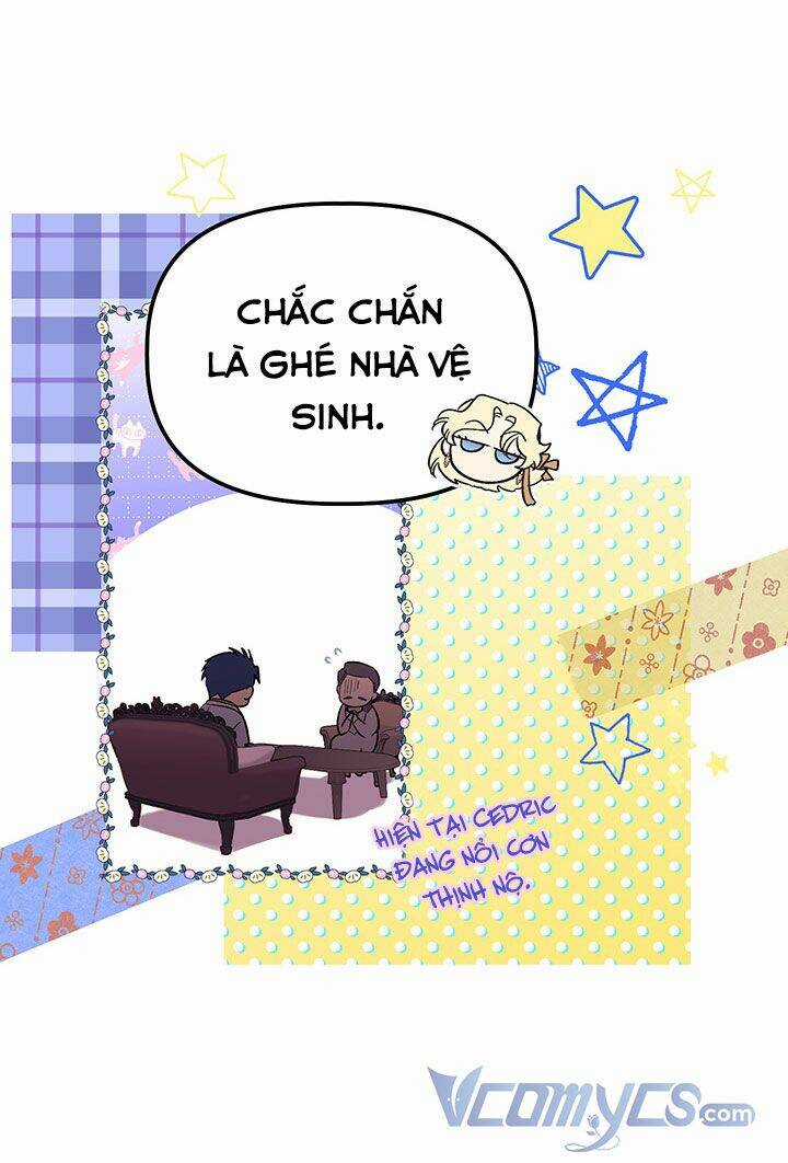 May Mắn Hay Bất Hạnh - Chapter 60 - Trang 34