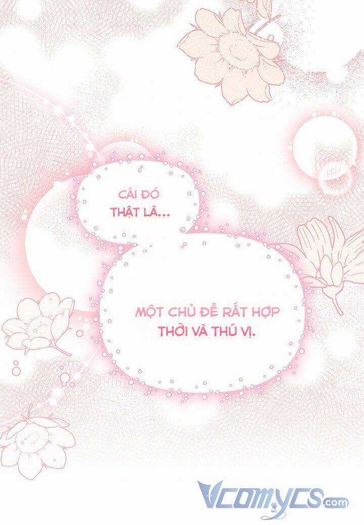 May Mắn Hay Bất Hạnh - Chapter 60 - Trang 39