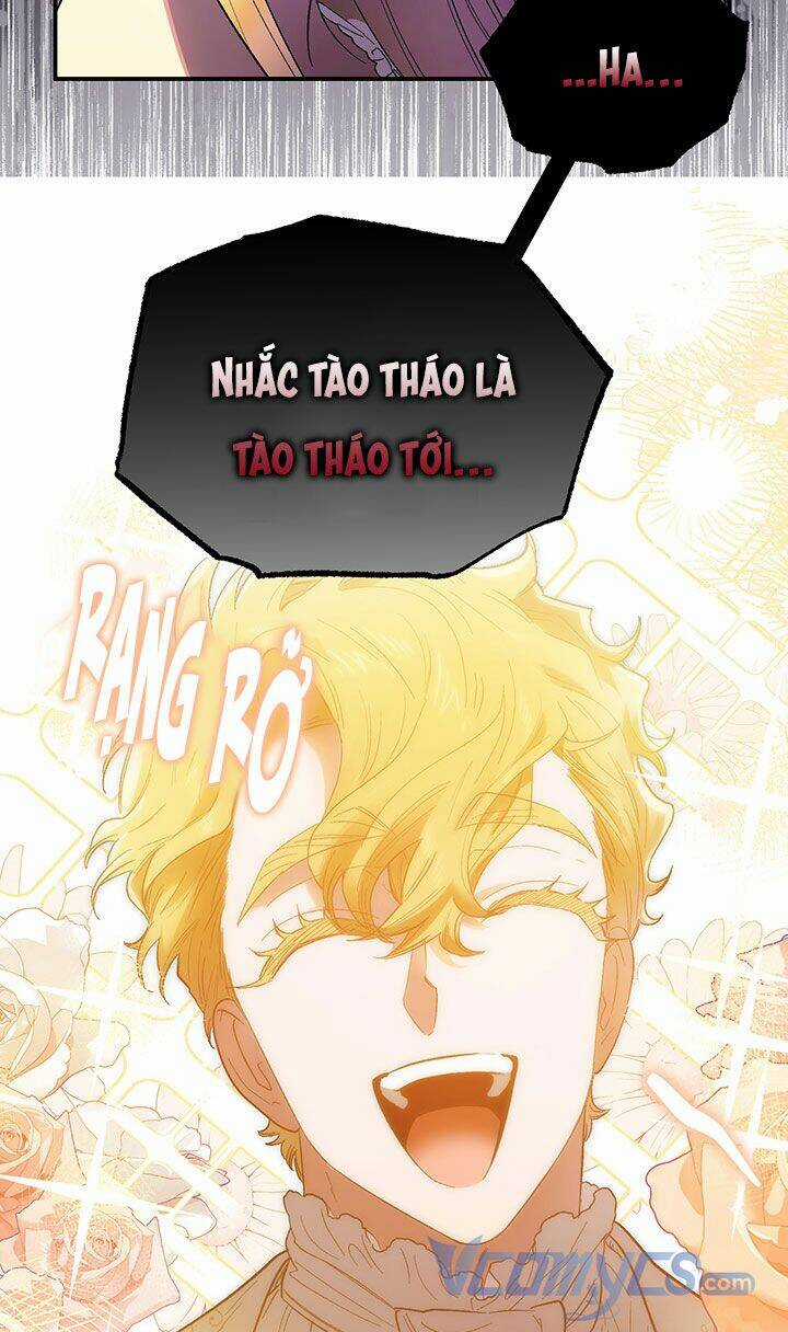 May Mắn Hay Bất Hạnh - Chapter 60 - Trang 49