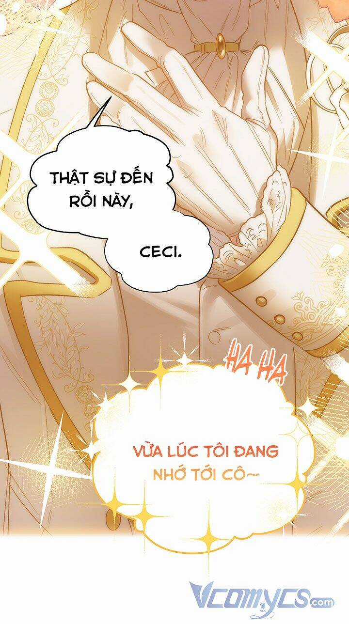 May Mắn Hay Bất Hạnh - Chapter 60 - Trang 50