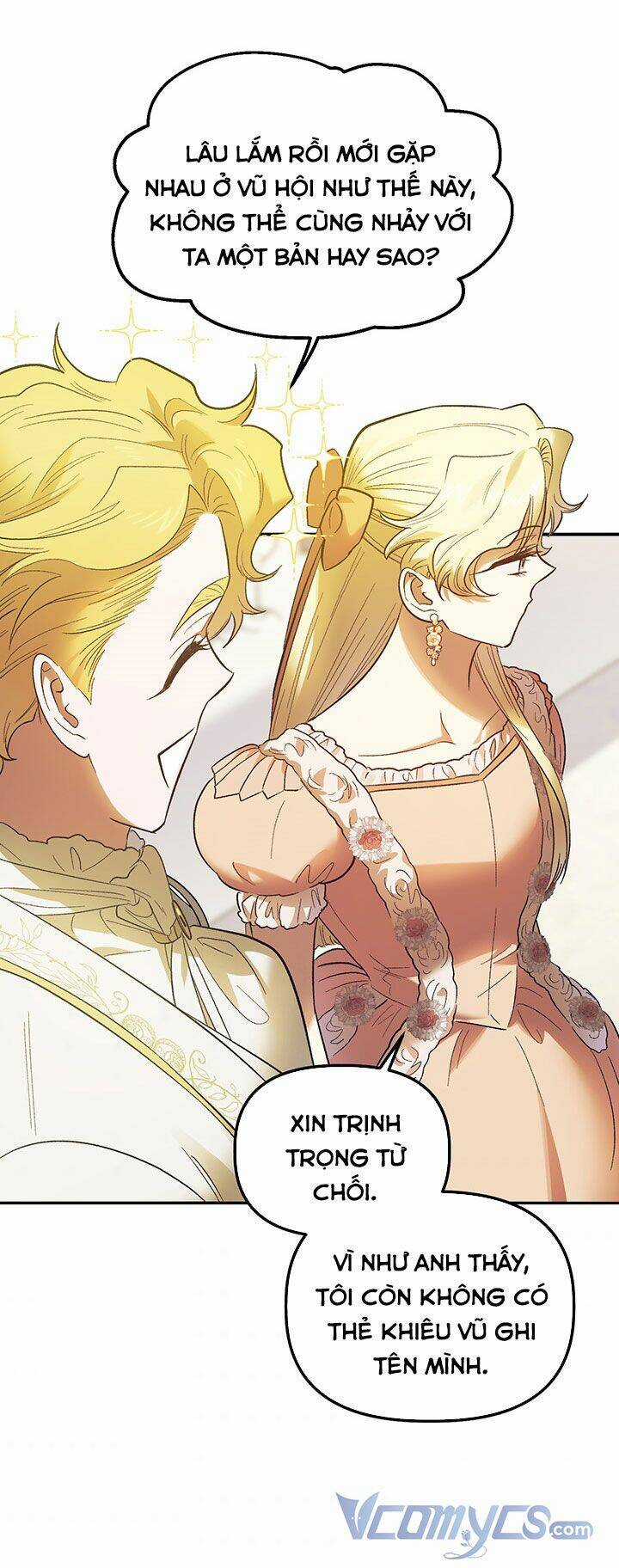 May Mắn Hay Bất Hạnh - Chapter 60 - Trang 52