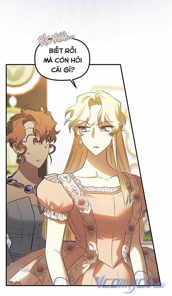 May Mắn Hay Bất Hạnh - Chapter 60 - Trang 56