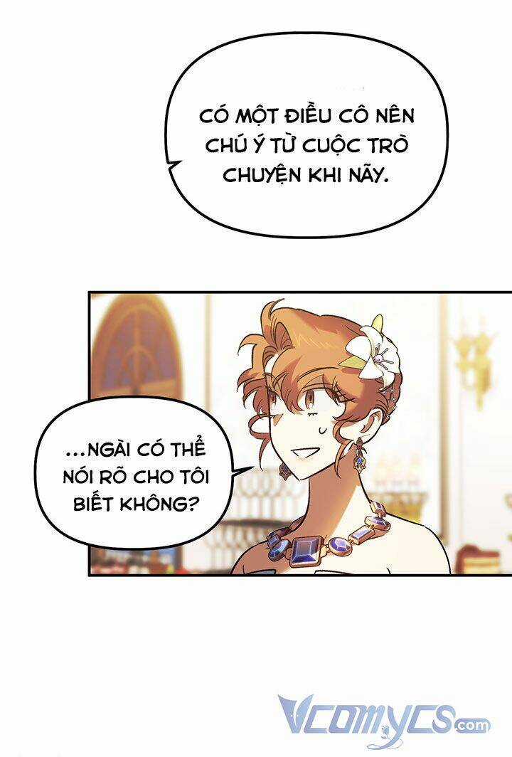 May Mắn Hay Bất Hạnh - Chapter 60 - Trang 59