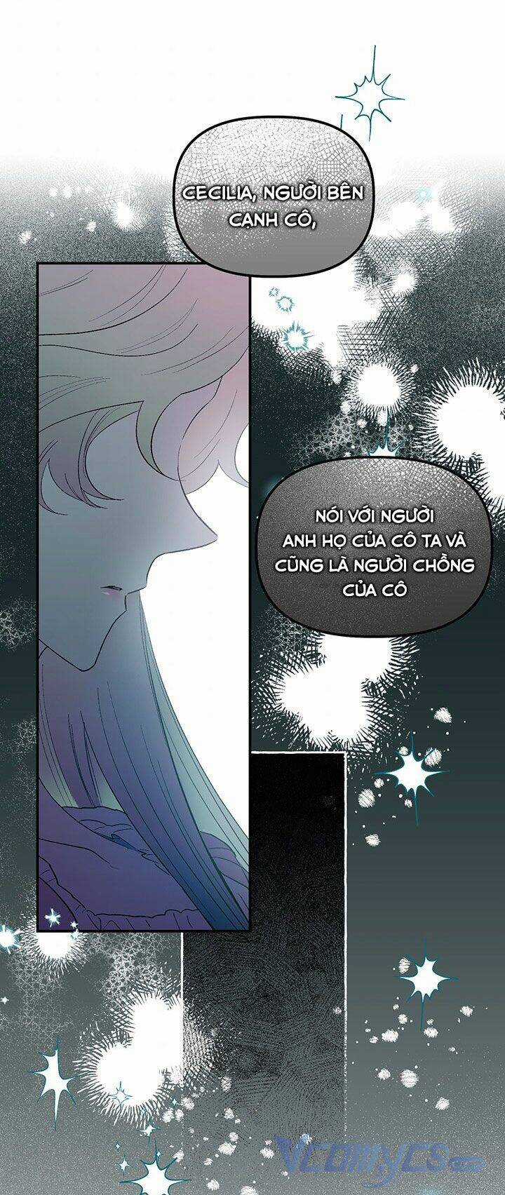 May Mắn Hay Bất Hạnh - Chapter 60 - Trang 60