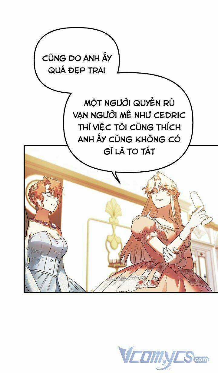 May Mắn Hay Bất Hạnh - Chapter 61 - Trang 17