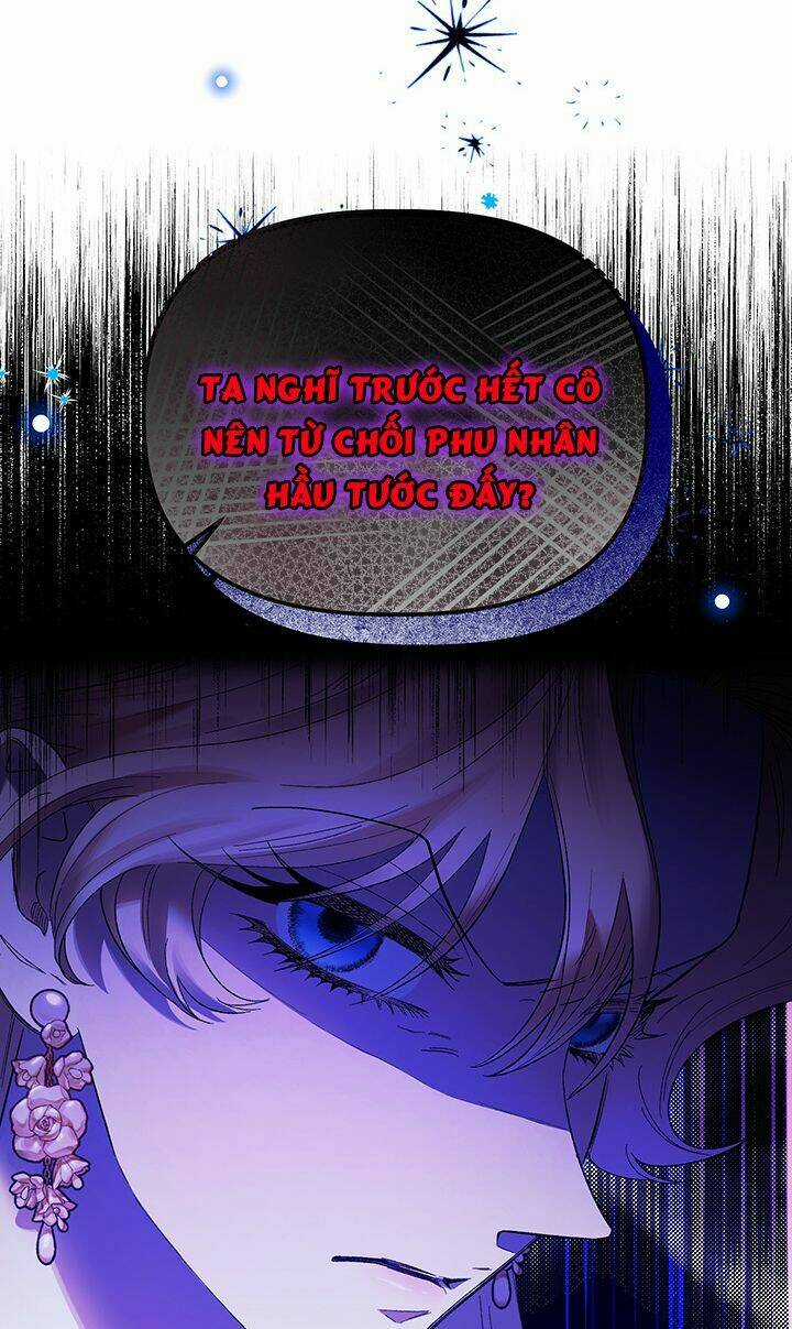 May Mắn Hay Bất Hạnh - Chapter 61 - Trang 3