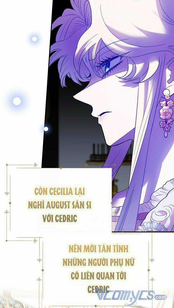 May Mắn Hay Bất Hạnh - Chapter 61 - Trang 26