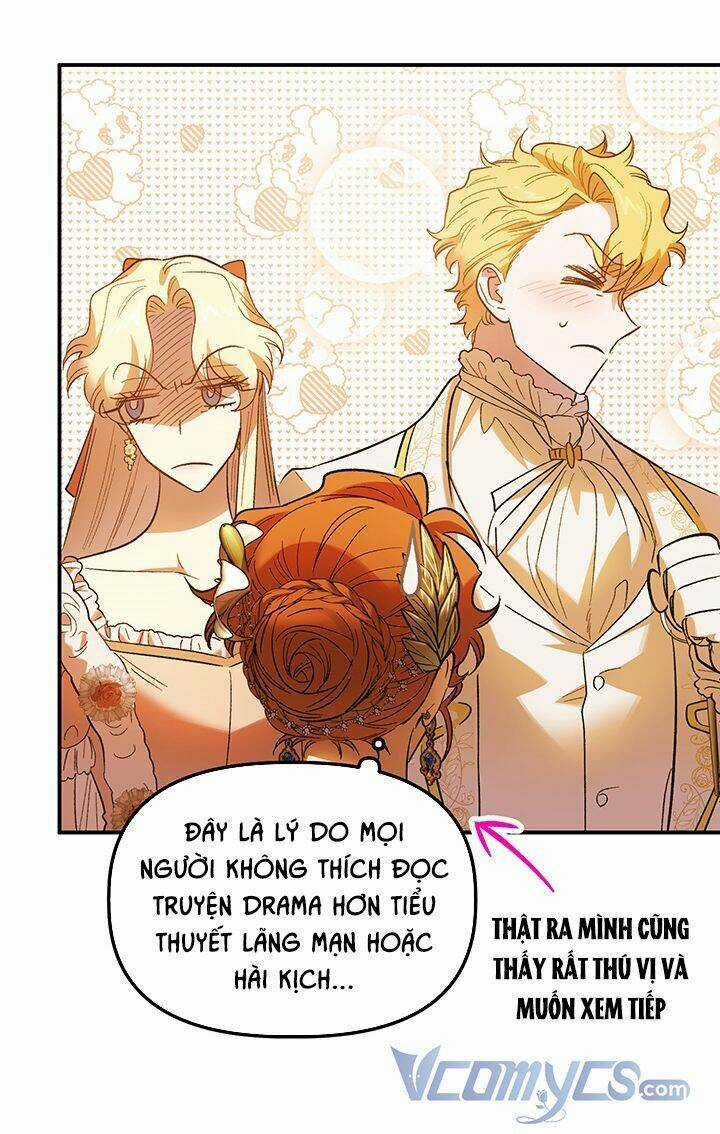 May Mắn Hay Bất Hạnh - Chapter 61 - Trang 37