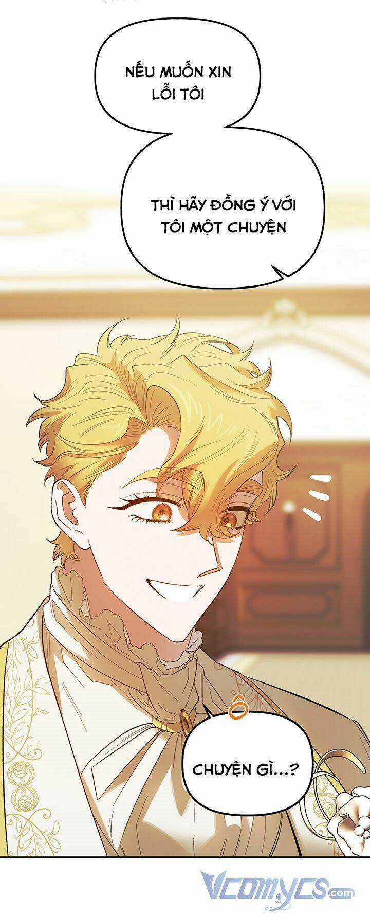 May Mắn Hay Bất Hạnh - Chapter 61 - Trang 39