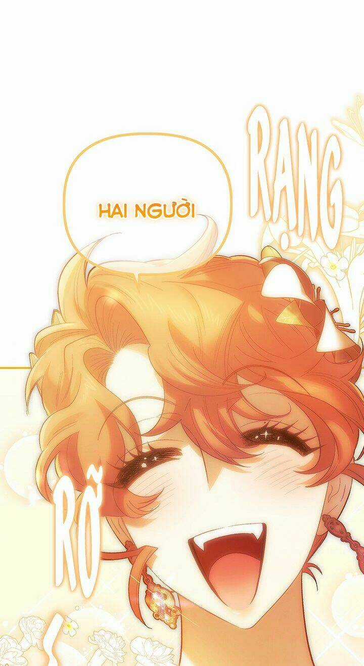 May Mắn Hay Bất Hạnh - Chapter 61 - Trang 40