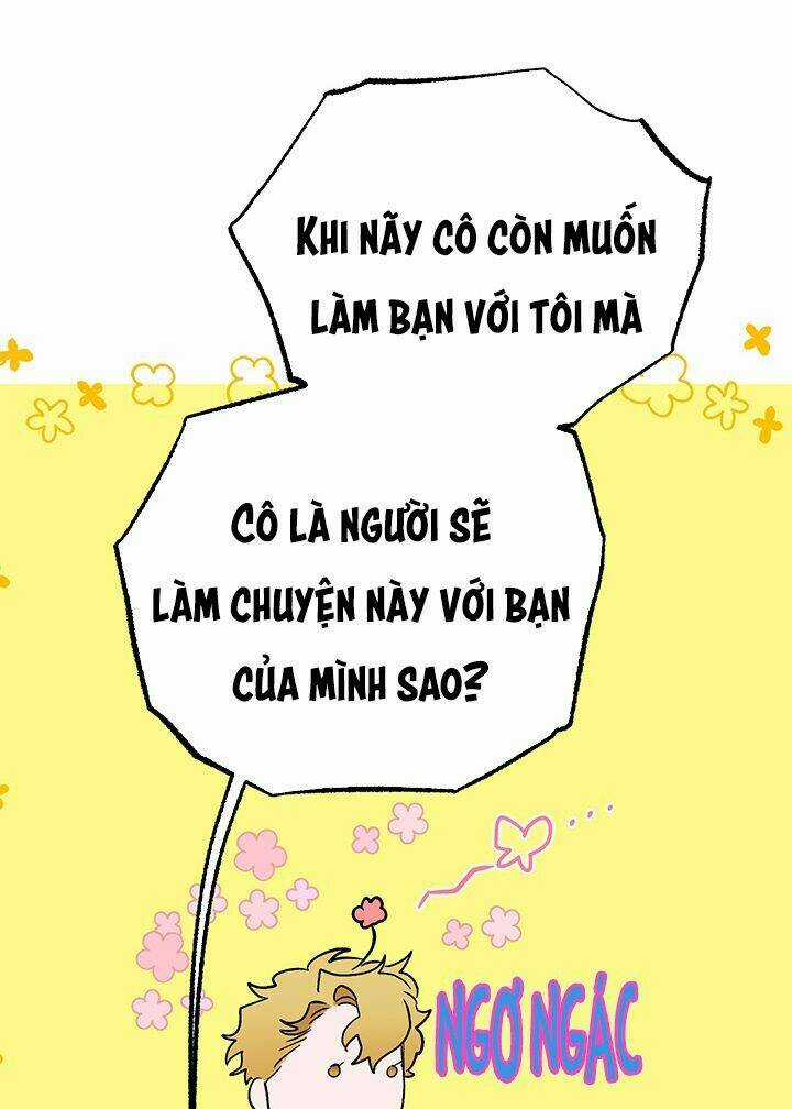 May Mắn Hay Bất Hạnh - Chapter 61 - Trang 46