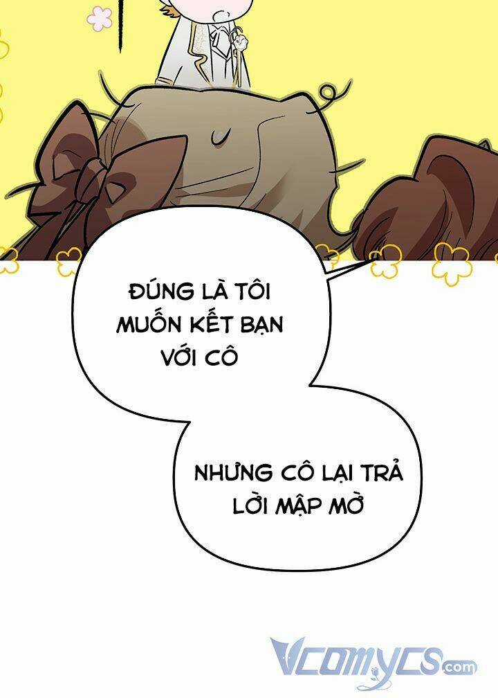 May Mắn Hay Bất Hạnh - Chapter 61 - Trang 47