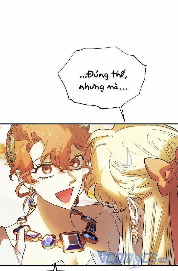 May Mắn Hay Bất Hạnh - Chapter 61 - Trang 48