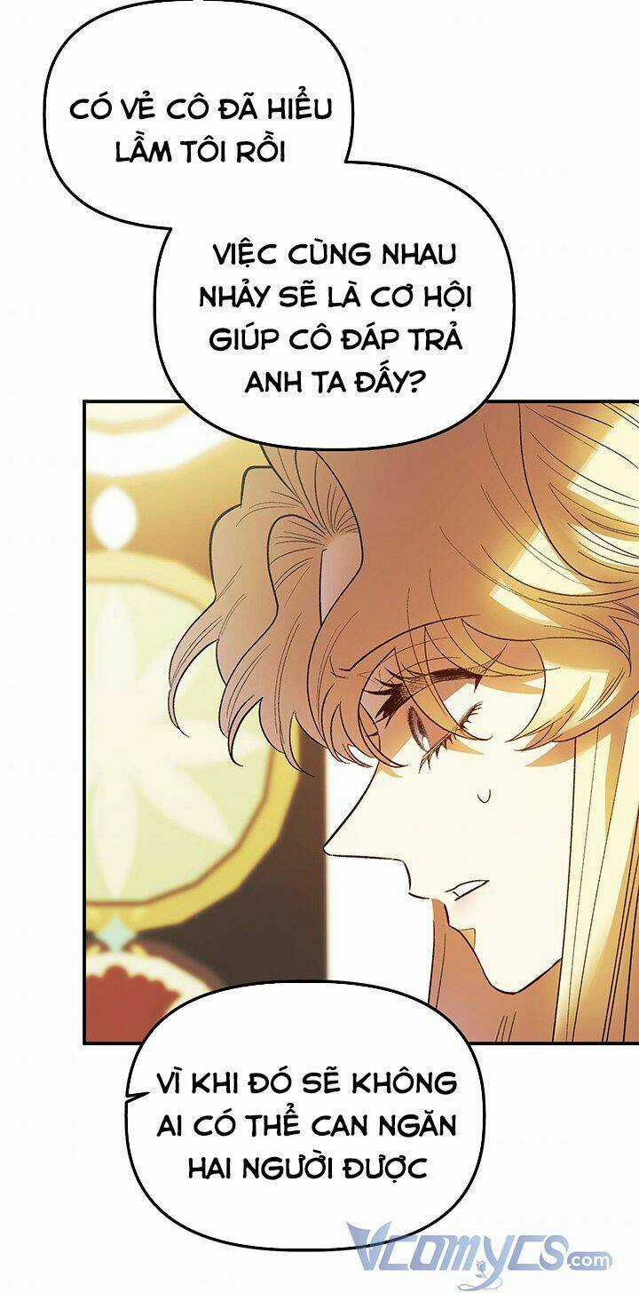 May Mắn Hay Bất Hạnh - Chapter 61 - Trang 49