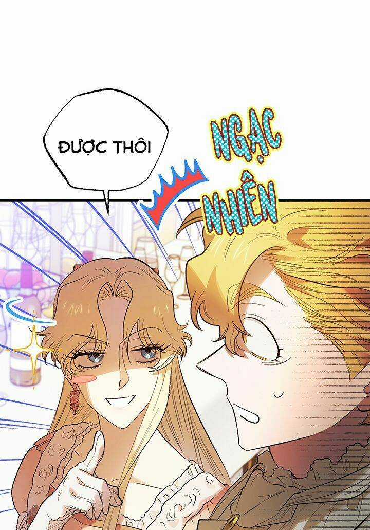 May Mắn Hay Bất Hạnh - Chapter 61 - Trang 51