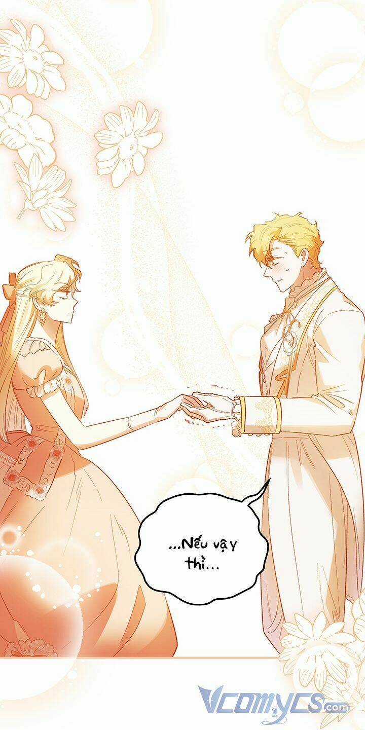 May Mắn Hay Bất Hạnh - Chapter 61 - Trang 54