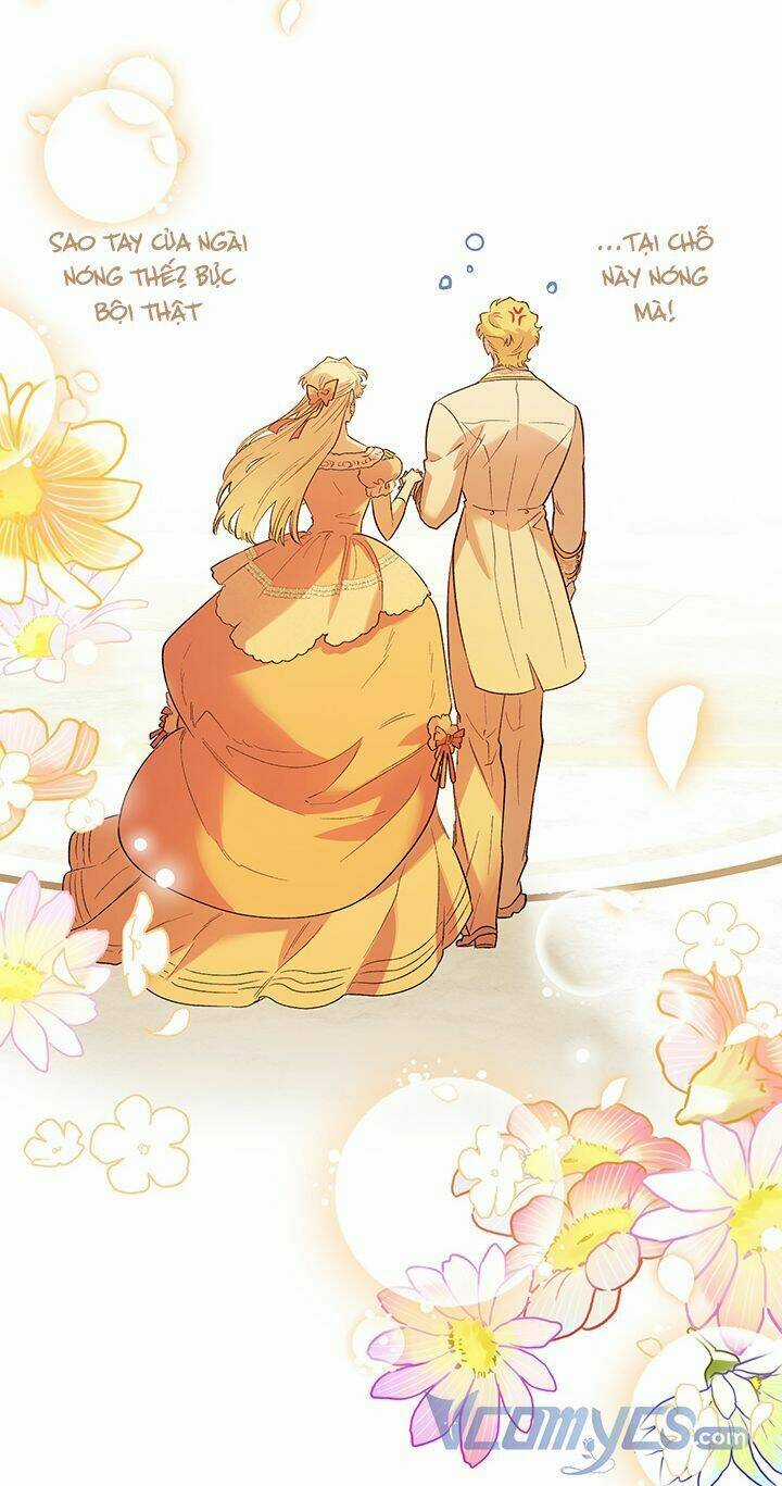 May Mắn Hay Bất Hạnh - Chapter 61 - Trang 56