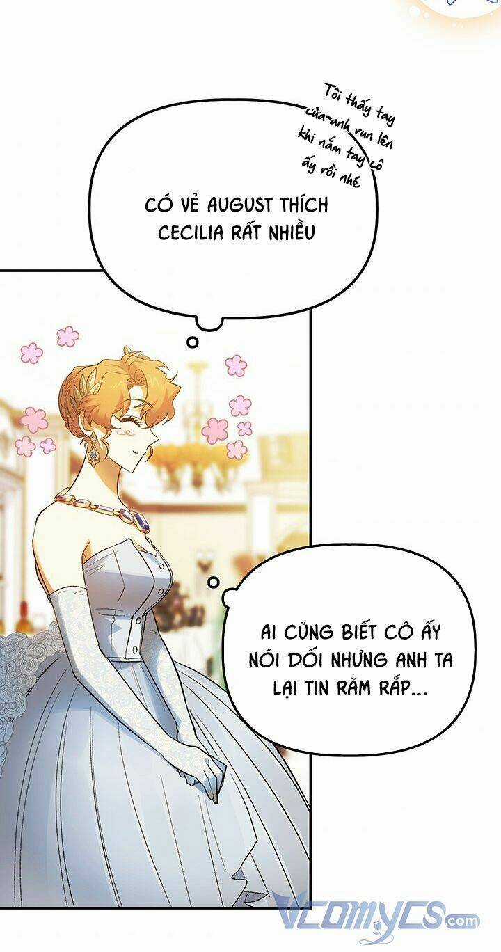 May Mắn Hay Bất Hạnh - Chapter 61 - Trang 57