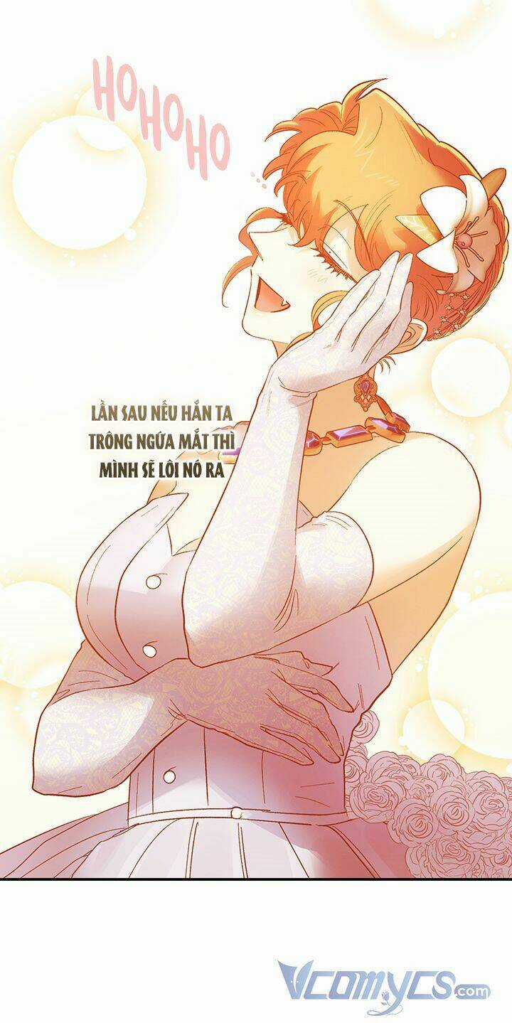 May Mắn Hay Bất Hạnh - Chapter 61 - Trang 61