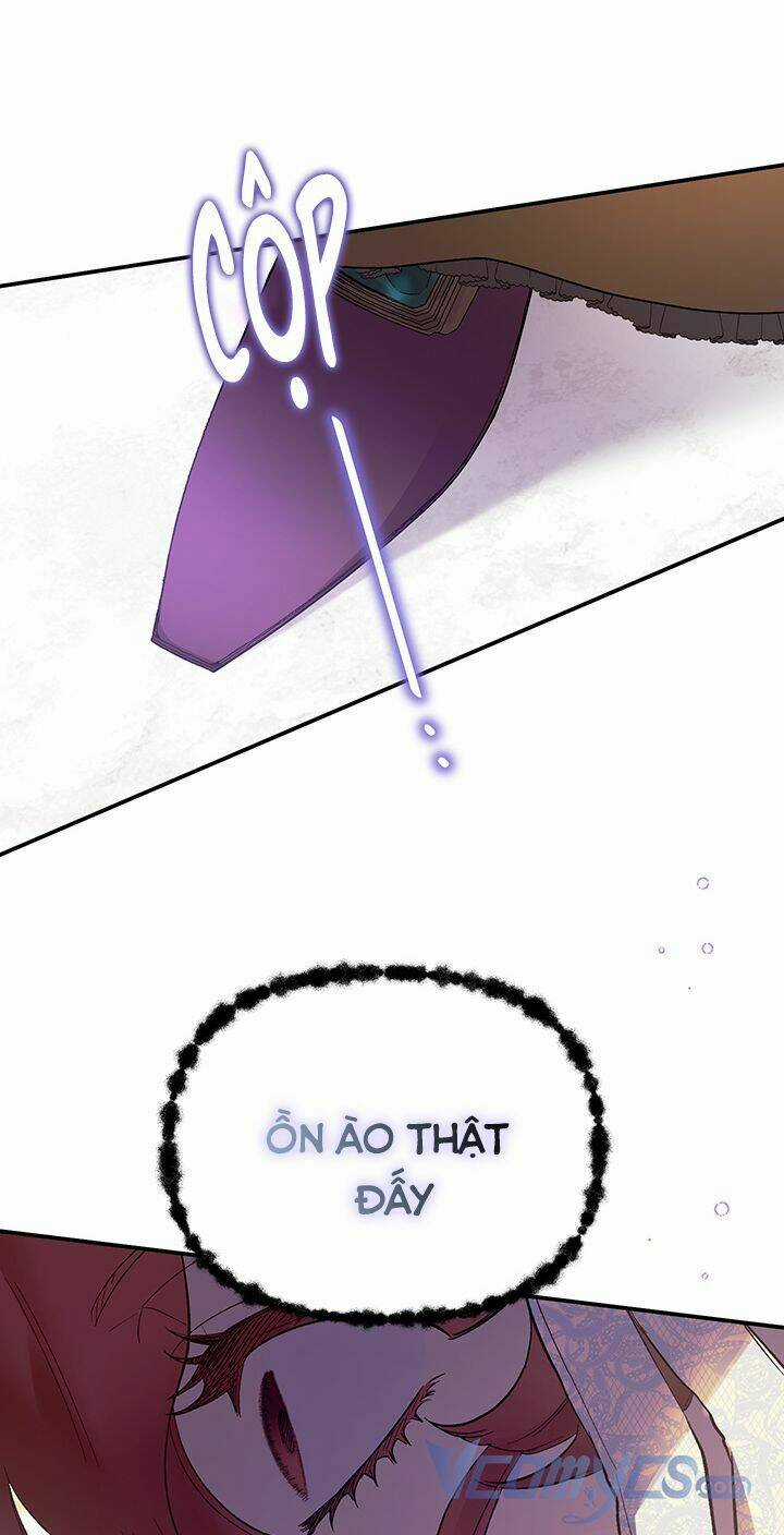 May Mắn Hay Bất Hạnh - Chapter 61 - Trang 62