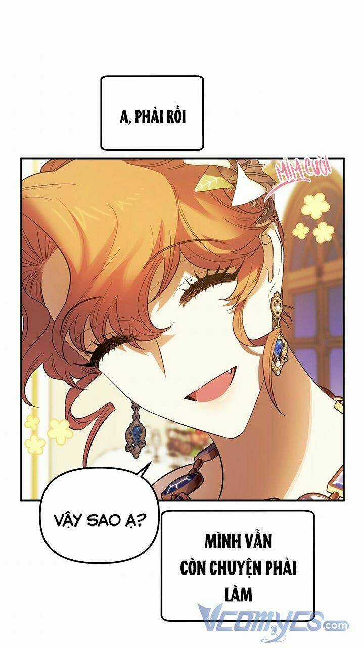 May Mắn Hay Bất Hạnh - Chapter 61 - Trang 66