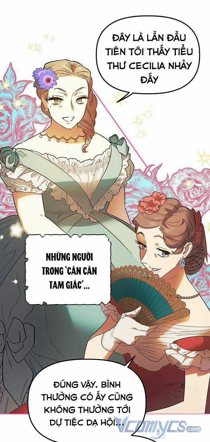 May Mắn Hay Bất Hạnh - Chapter 61 - Trang 67