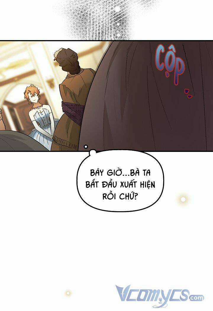 May Mắn Hay Bất Hạnh - Chapter 61 - Trang 69