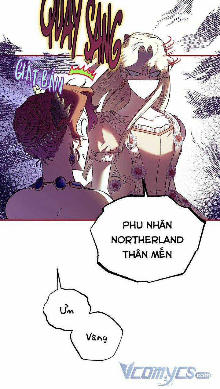 May Mắn Hay Bất Hạnh - Chapter 61 - Trang 8