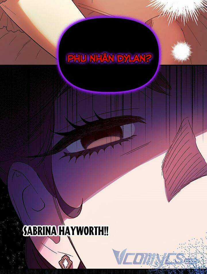 May Mắn Hay Bất Hạnh - Chapter 61 - Trang 72