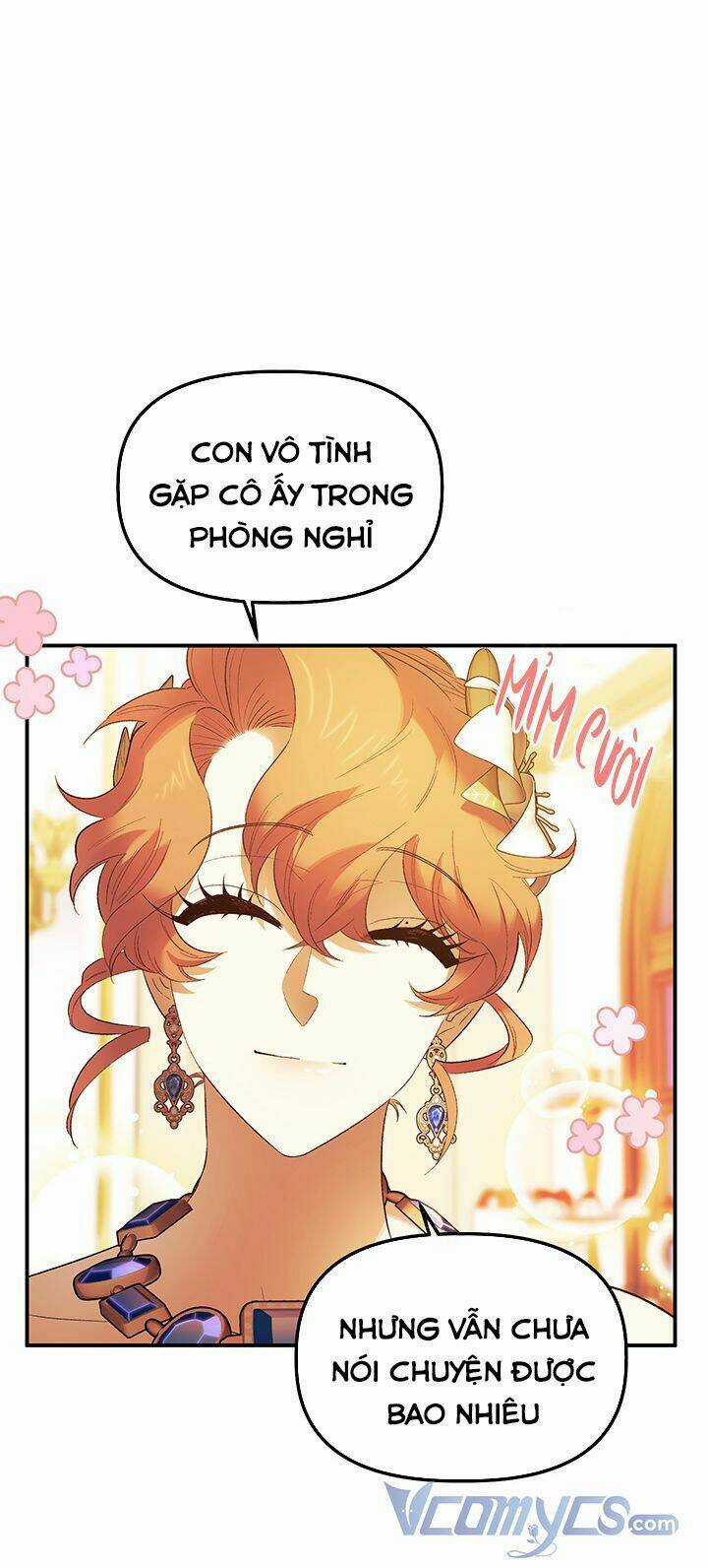 May Mắn Hay Bất Hạnh - Chapter 61 - Trang 77