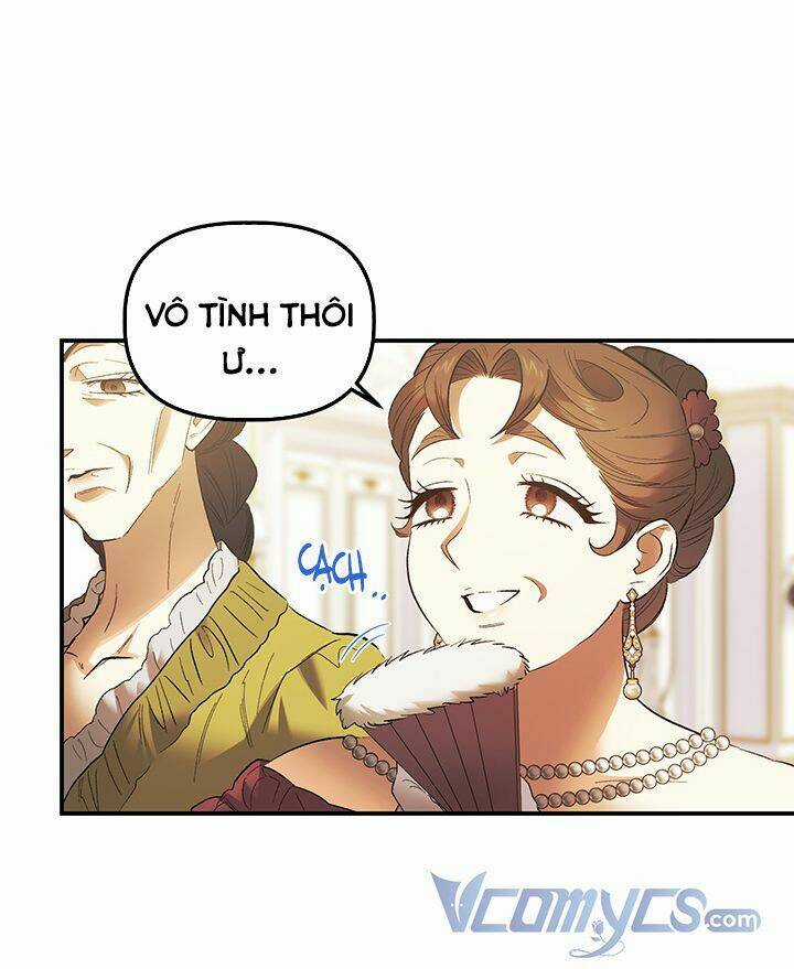 May Mắn Hay Bất Hạnh - Chapter 61 - Trang 78