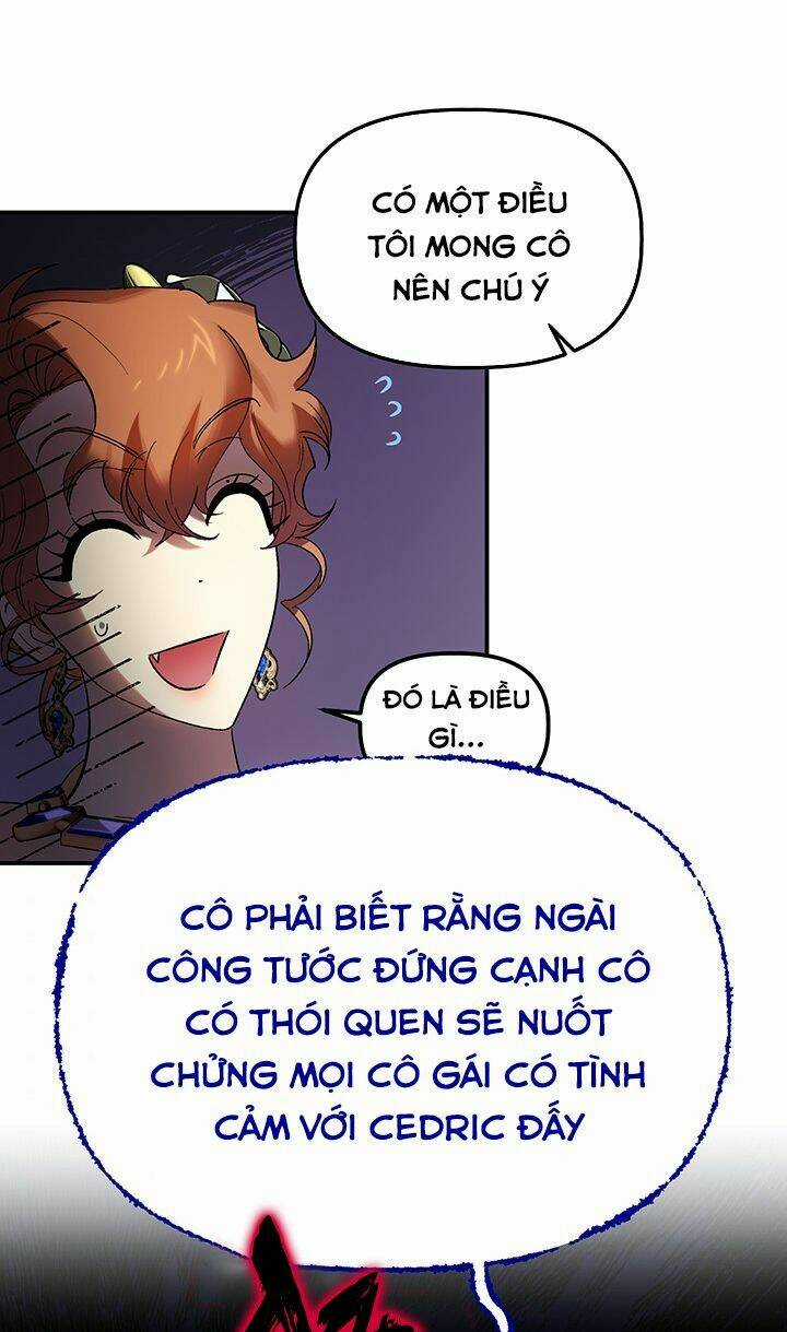 May Mắn Hay Bất Hạnh - Chapter 61 - Trang 9