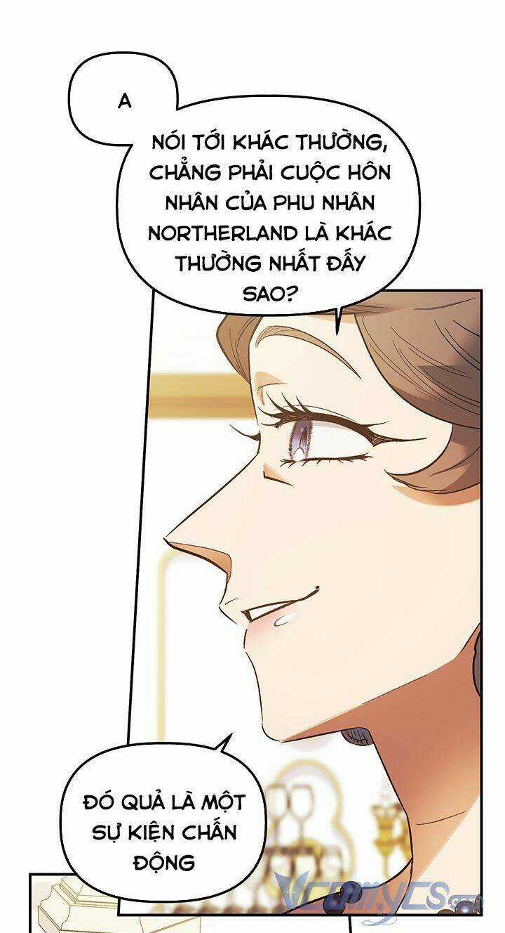 May Mắn Hay Bất Hạnh - Chapter 61 - Trang 81